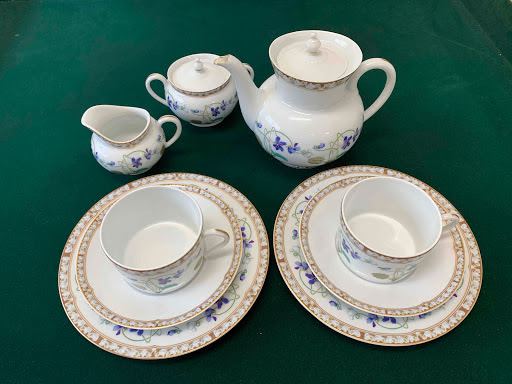 Haviland Limoges